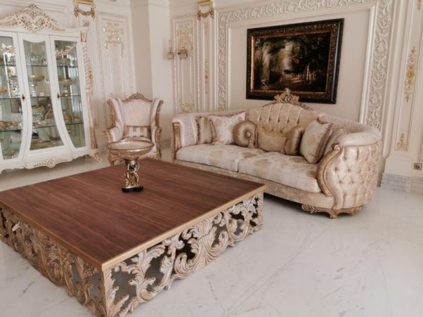 مبلمان و سرویس خواب